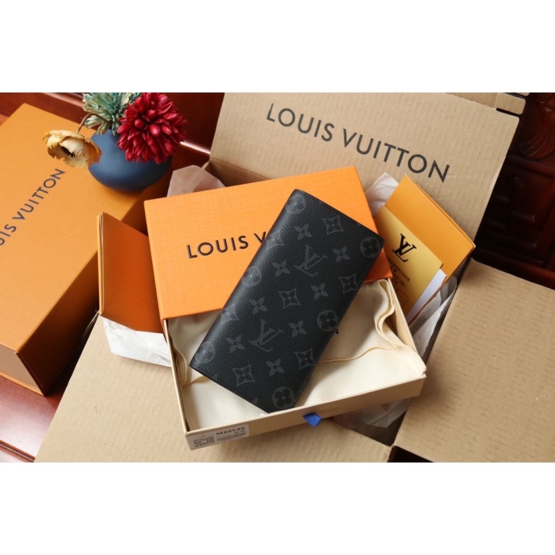 LV Wallets